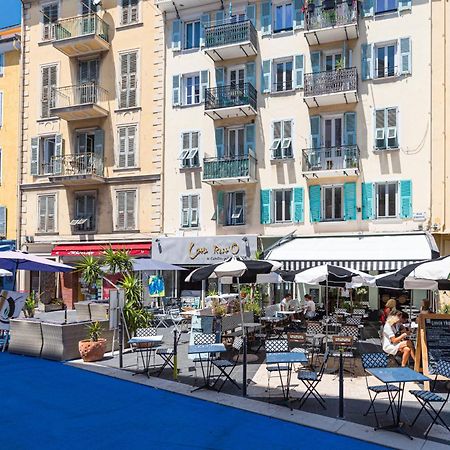 Amazing 3 Bdrs And Garden Place Du Pin Parking ! Nice Exterior foto