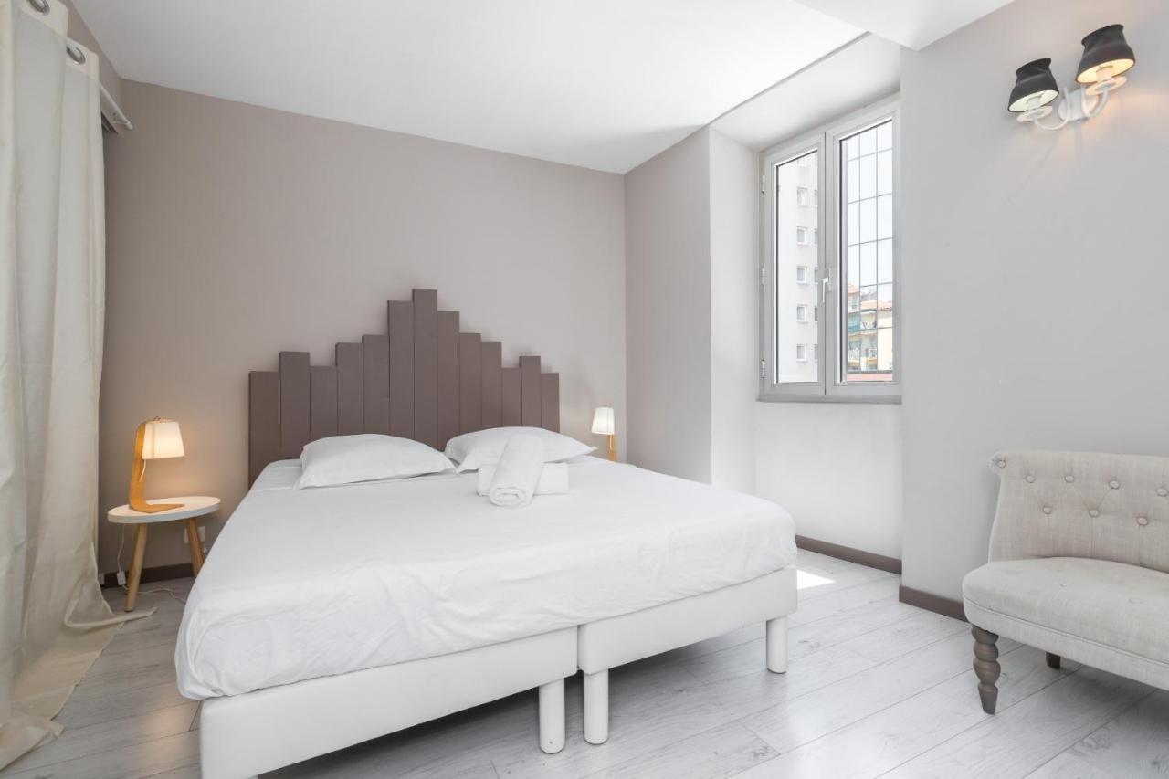 Amazing 3 Bdrs And Garden Place Du Pin Parking ! Nice Exterior foto
