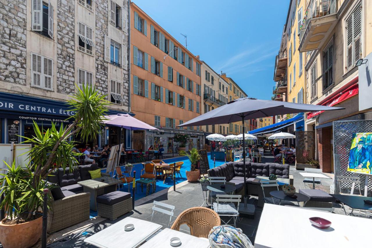 Amazing 3 Bdrs And Garden Place Du Pin Parking ! Nice Exterior foto
