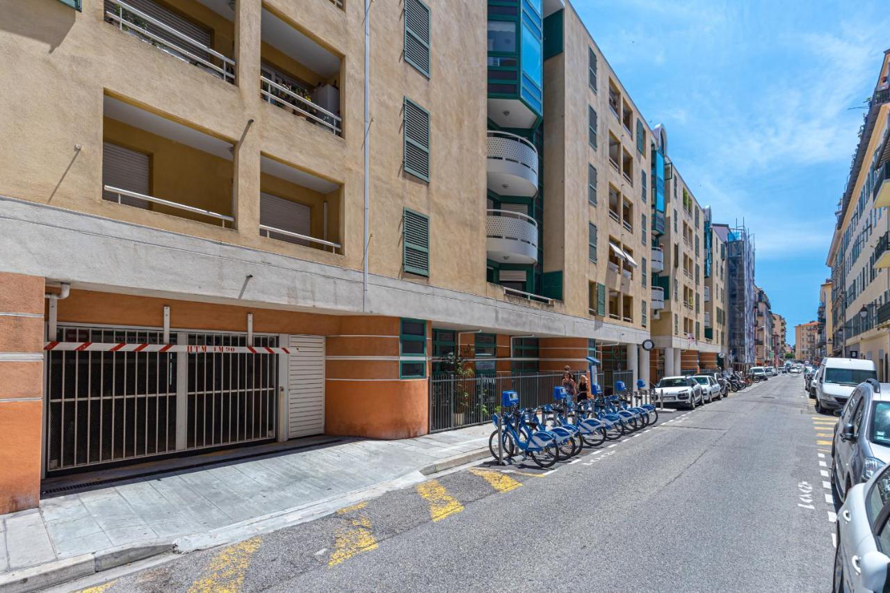 Amazing 3 Bdrs And Garden Place Du Pin Parking ! Nice Exterior foto