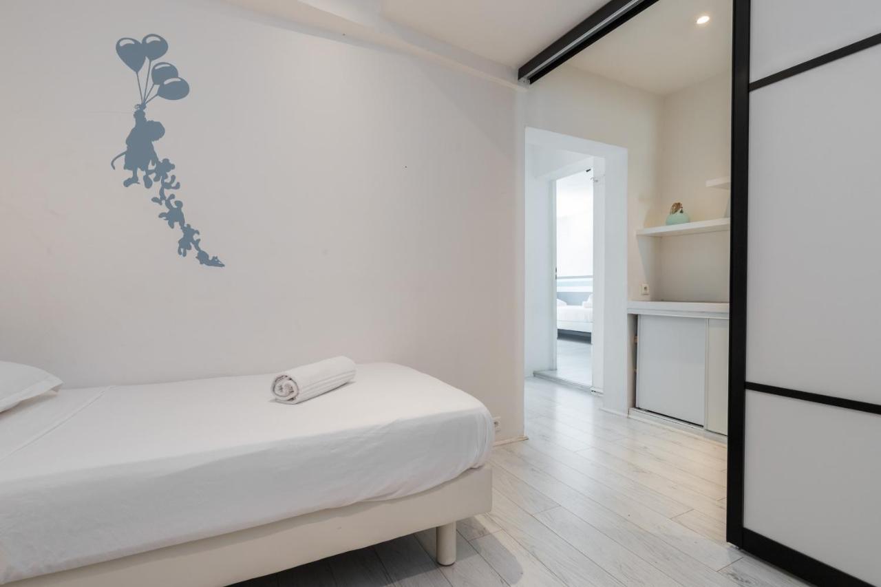 Amazing 3 Bdrs And Garden Place Du Pin Parking ! Nice Exterior foto
